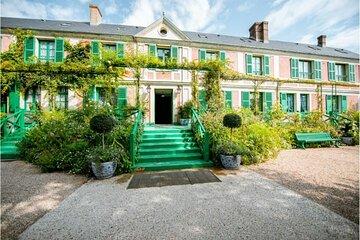 Giverny 5 hour Tour from Paris