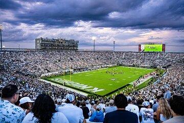 University of Central Florida Football Game Ticket