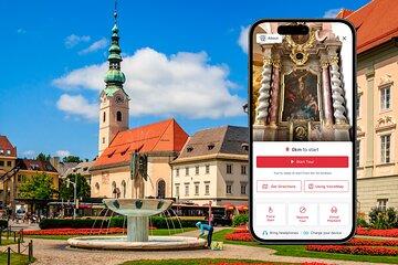 The Best of Klagenfurt: A Self-Guided Audio Tour