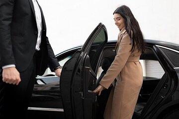 Airport Transfer to/from Soma Bay Hotels - Hurghada