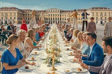 The Grand Table Brunch