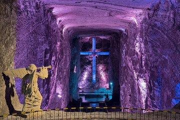 Bogotá Zipaquirá Salt Cathedral and Village Tour