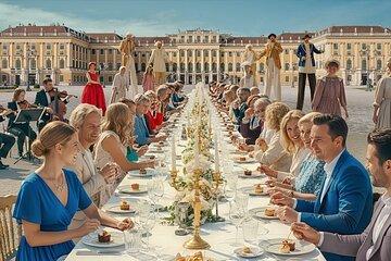 The Grand Table Dinner