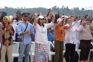 2 Day Pilgrimage to Our Lady of Kibeho 44th Anniversary Solemnity