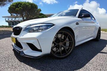 BMW M2 Sportcar Driving Experience with Instructor