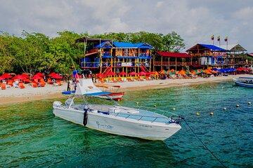 Exclusive Spending in Playa Tranquila, VIP Family Experience