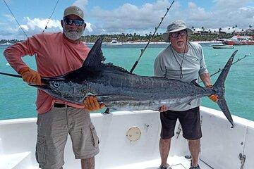 Fishing Punta Cana Fishing Tour