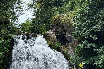 Fall Tour Experience: History, Waterfalls and Local Flavor