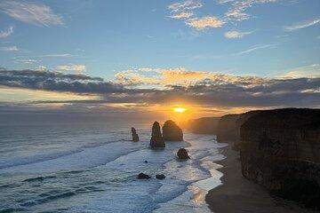 Great Ocean Road & 12 Apostles - Exclusive Private Day Tour