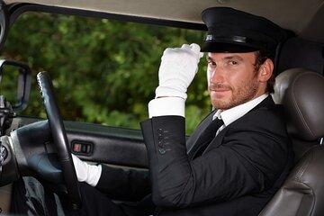 Bangkok to Suvarnabhumi Airport Private Transfers