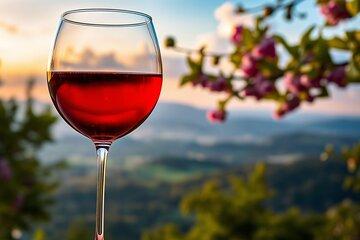 Wines and Wonders of the Judean Hills - Private Wine Tour