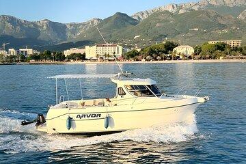 Fishing Montenegro Bar