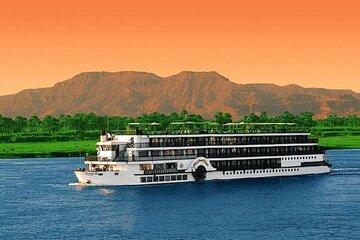 9-Day Private Tour in Cairo, Alexandria, Luxor and Aswan Cruise
