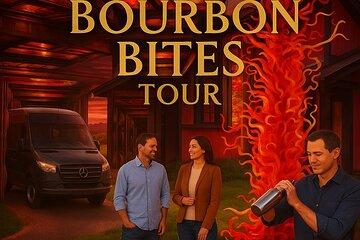 Art and Bourbon Tour Maker's Mark and Limestone Branch Distillery