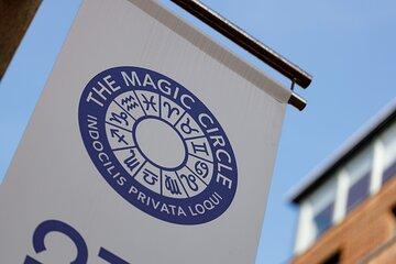 The Magic Circle Tour: The real life Wizards' School!
