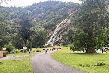 Private Garden of Ireland Luxury Guided Day Tour from Dublin