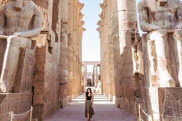 Private Luxor Tour Valley of Queens, Explore Egypt - Marsa Alam