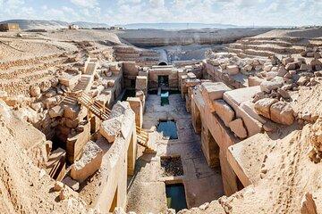 Luxor Day Tour Visit Dendara And Abydos Temples