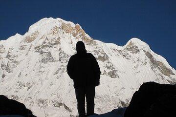12 Days Annapurna Base Camp Trek