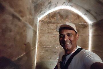 4-Day VIP Private Tour: Luxor, Edfu, Kom Ombo & Abu Simbel