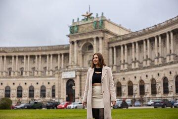 Photographic Experience On Vienna