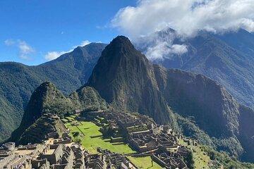 From Cusco to Machu Picchu in 2 days Train Hotel Guide & Tickets