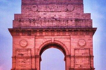 Family Delhi Heritage and Wildlife Tour in Mathura SOS