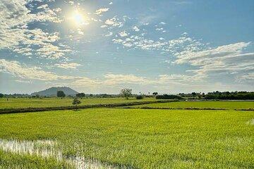 Rural Countryside Experience Tour in Siem Reap