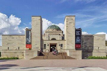 Full Day Private Canberra Day Trip From Sydney