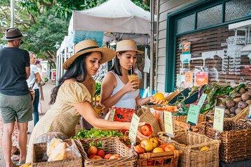Sunshine Coast Hinterland Day Tour: Noosa, Eumundi and Montville