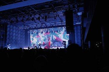 Prague420: The Original Subculture Tour Of Prague