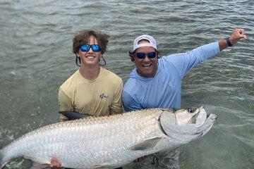Key West Inshore Fishing: Private Charter w/ Local Guide