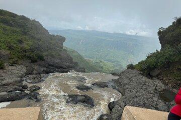 Day Trip from Addis Ababa: Historical Monasteries & Scenic Nature