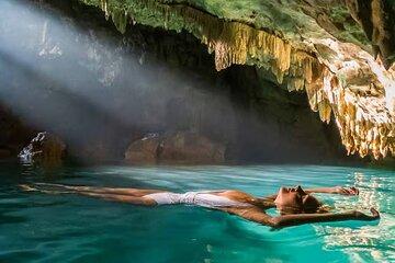 Cunca Wulang Waterfall & Rangko Cave – Full Day Nature Escape