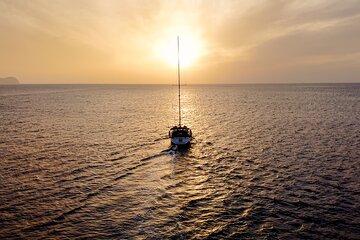 Kissamos Balos Lagoon Sunset Sailing Cruise