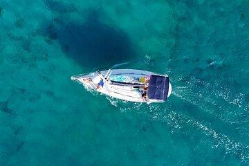 Full Day Sailing Tour from Zadar