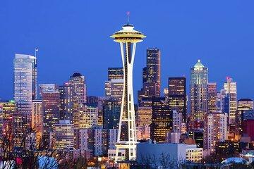 Sleepless in Seattle, Romantic 1 Day Movie Tour in Seattle