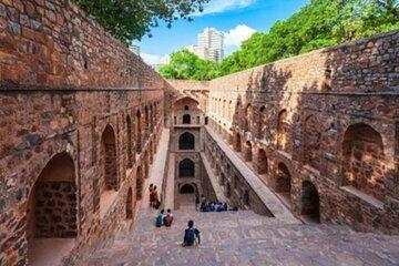 Delhi: City Sightseeing Private tour Half or Full-Day Option