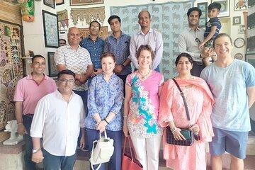 Udaipur Jodhpur Jaisalmer Tour 7 Days