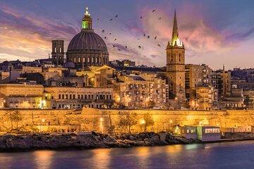 Malta and Gozo Tour