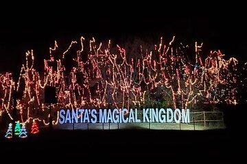 Custom Event Services and Tours for Unforgettable Experiences