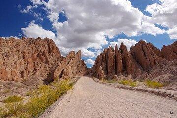 Tour of the Cafayate and Cachi Valleys in 1 Day