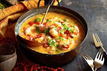 Moqueca Cooking class with Drinks in Belo Horizonte