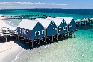 Margaret River Getaway 2 Day Tour