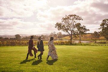 3-Day South Australian Food & Wine Cultural Adventure