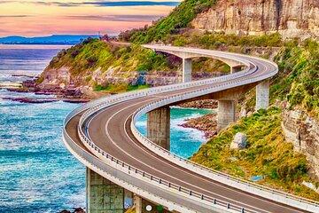 Grand Pacific Drive and Southern Highlands Tour
