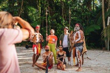 Currumbin Wildlife Sanctuary & Burleigh Heads Private Tours