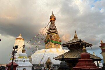 Explore 7 UNESCO World Heritage Sites in Nepal