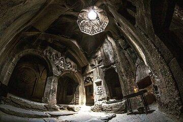 Armenia Heritage Private Tour