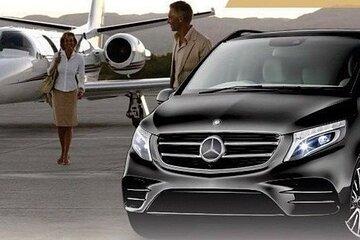 DA and DA Transfers from Rome Airports
